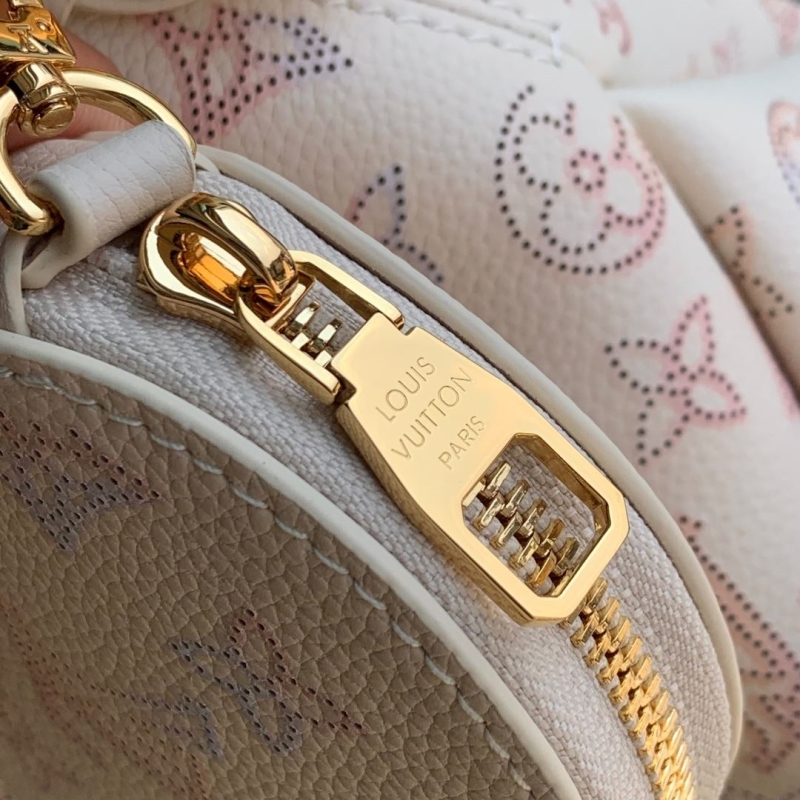 LV Bucket Bags